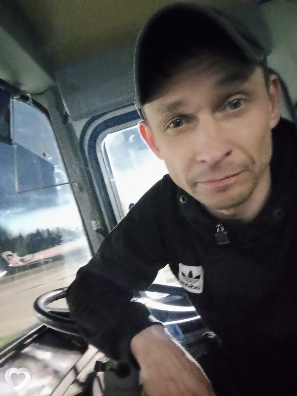 Антон, 38, Вологде — анкета №2310057