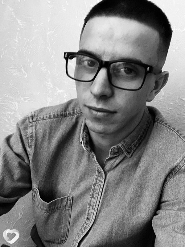 Константин, 30, Самаре — анкета №2310723