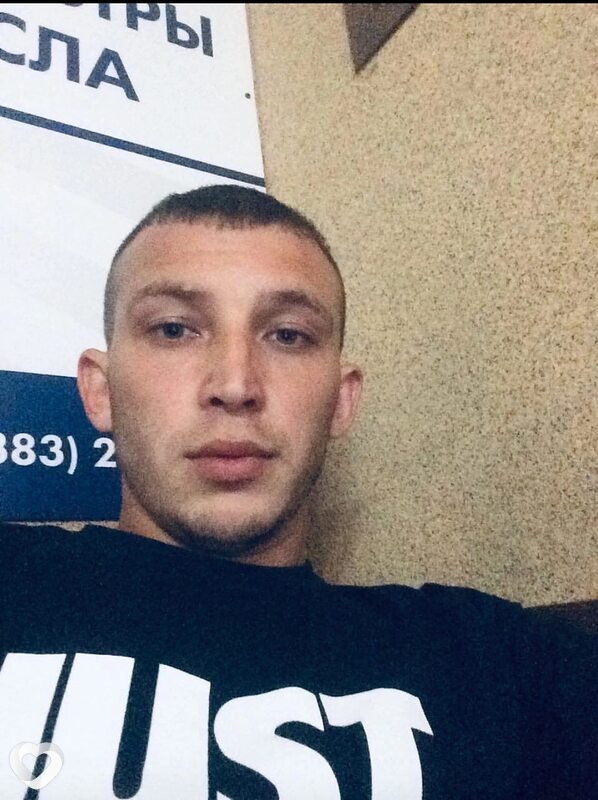 Николай, 33, Выборге — анкета №2310727