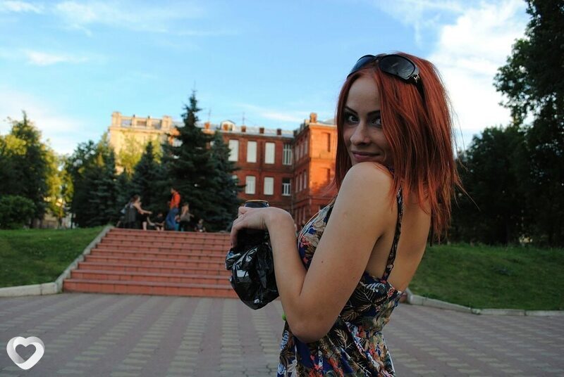 Даша, 37, Туле — анкета №2310731