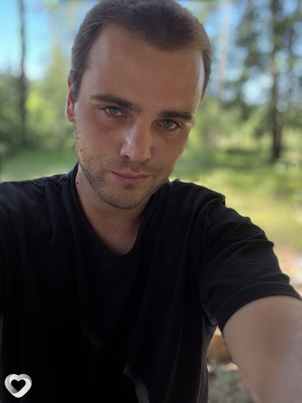 Kostya Radionov, 27, Бобруйске — анкета №2310732