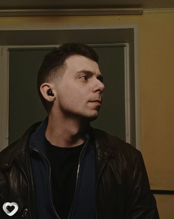Георгий, 27, Кирове — анкета №2310737