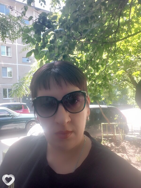 Наталья, 39, Волгограде — анкета №2310207