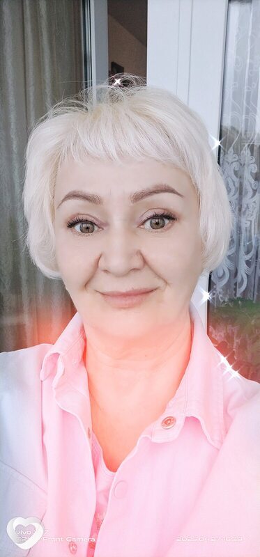 Наталья, 62, Томске — анкета №2310212