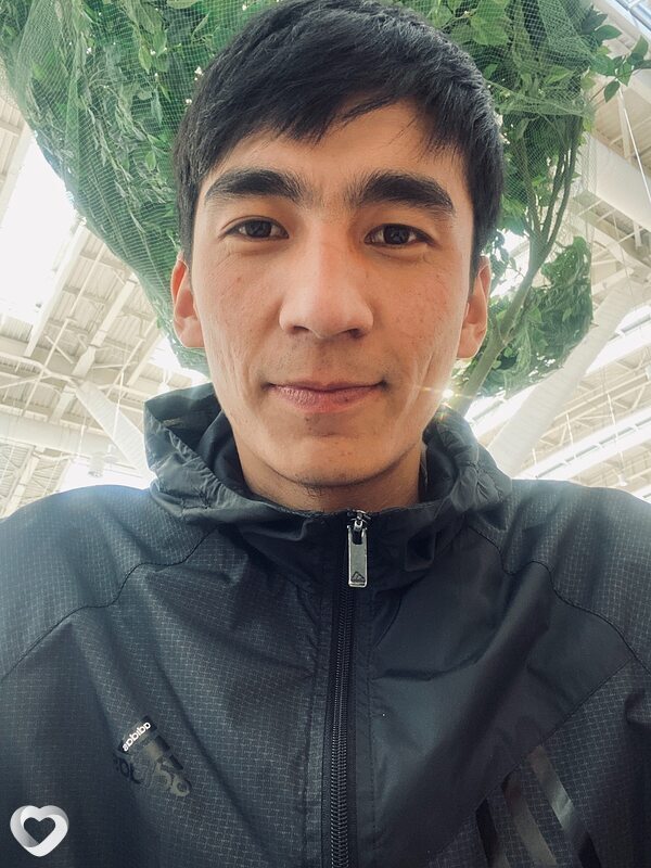 Нурик, 26, Астане — анкета №2310214