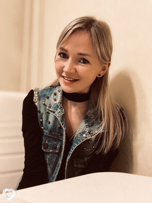 Сима, 37, Москве — анкета №2310118