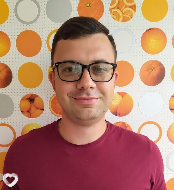 Сергей, 37, Энгельсе — анкета №2310123