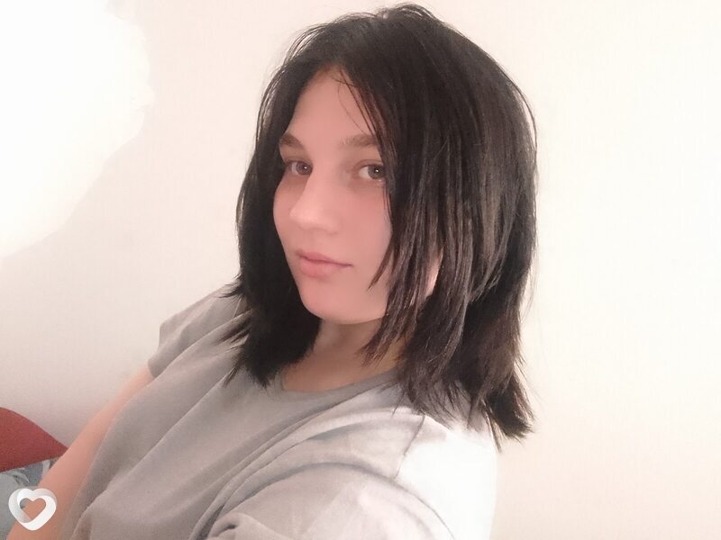 Василина, 20, Петропавловске-Камчатском — анкета №2310124