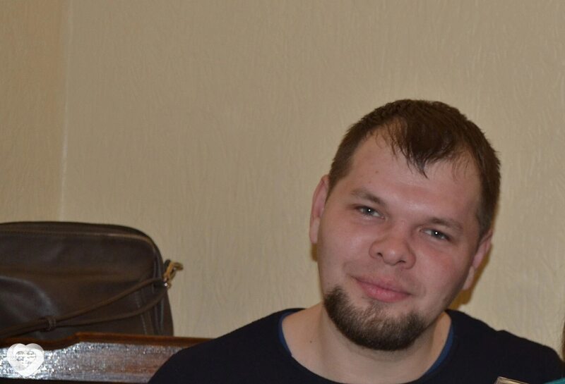 Владимир, 39, Алчевске — анкета №2310126