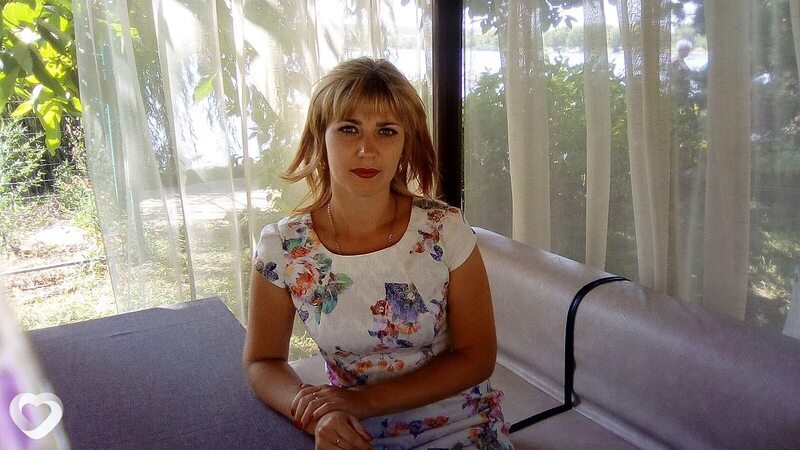Наталья, 37, Луганске — анкета №2310130