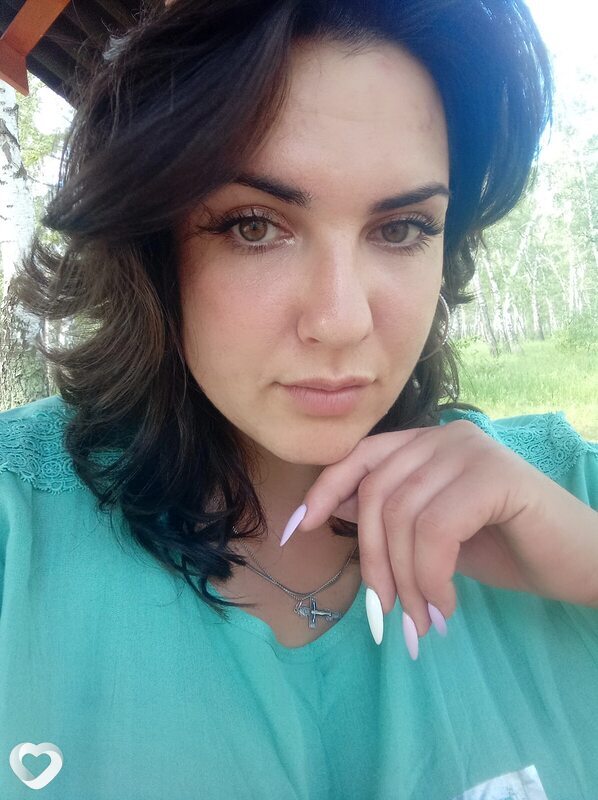 Юлия, 30, Щучинске — анкета №2310132