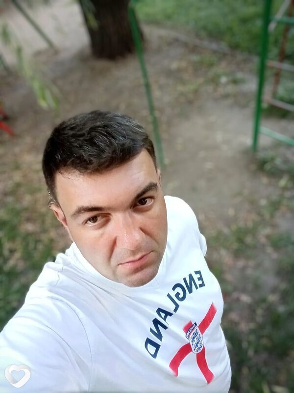 Николай, 37, Минске — анкета №2310134