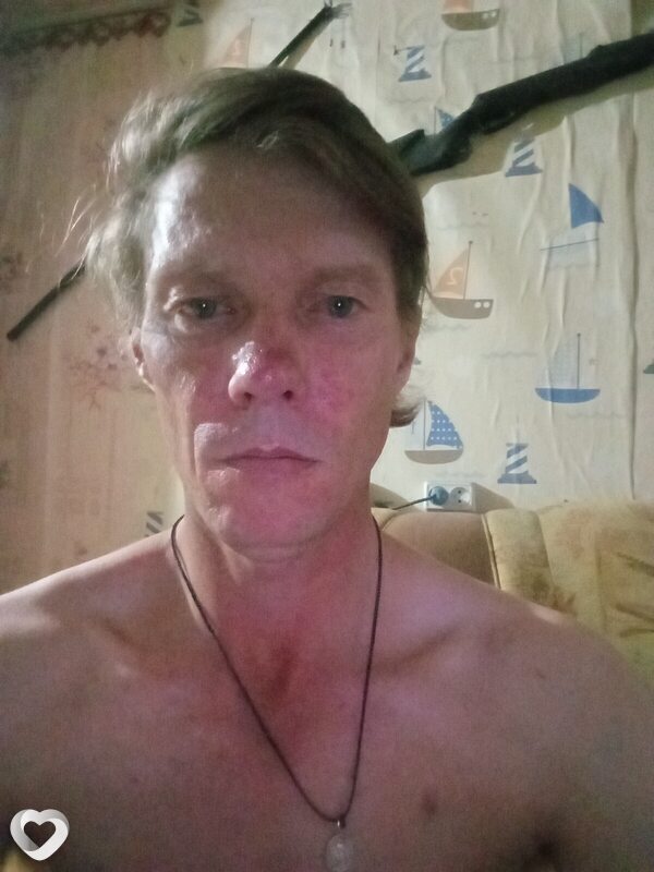 Иван, 40, Ульяновске — анкета №2310138