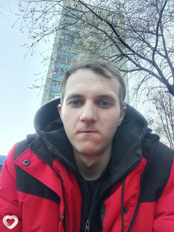 Андрей, 25, Орёл — анкета №2310226