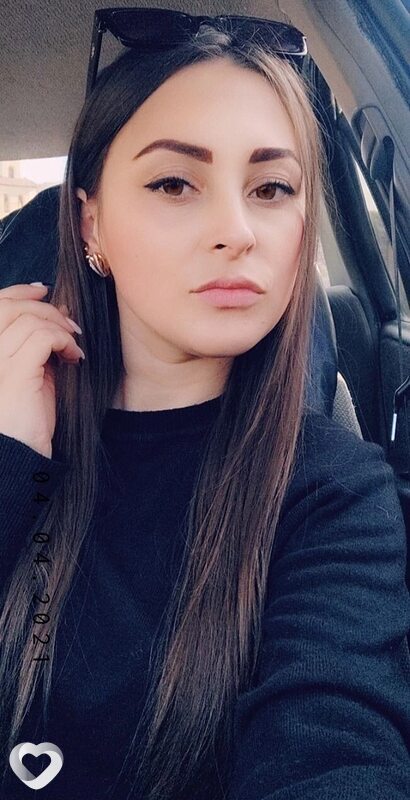 Марина, 34, Саранске — анкета №2310232
