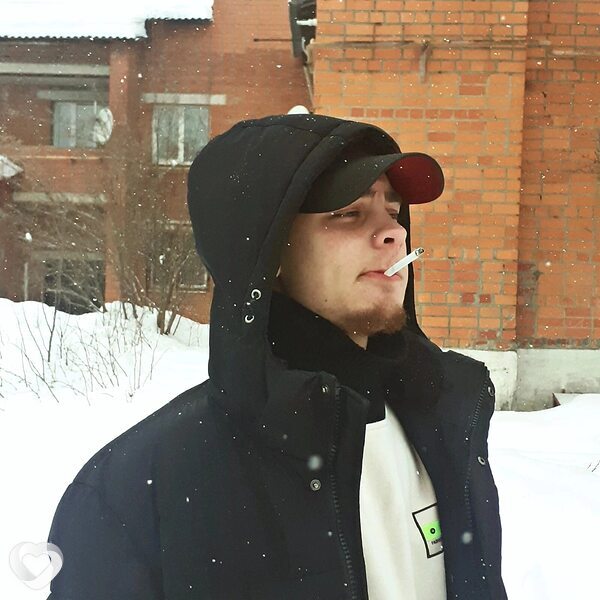 Александр, 24, Смоленске — анкета №2310234