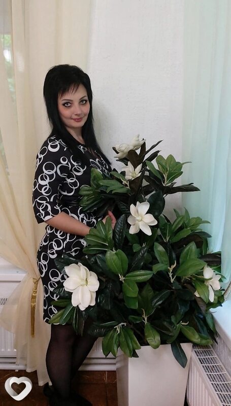 Алёна, 37, Екатеринбурге — анкета №2310237
