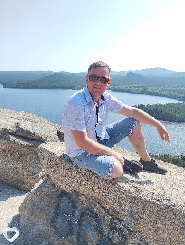 Дмитрий, 37, Омске — анкета №2310143