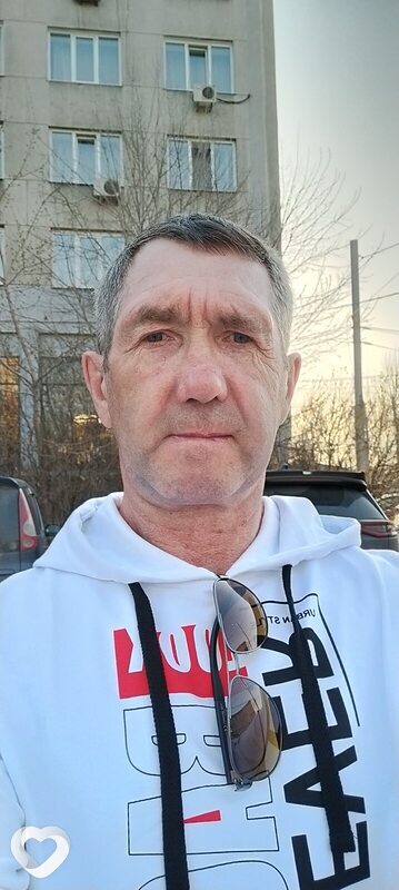 Виктор, 56, Красноярске — анкета №2310146