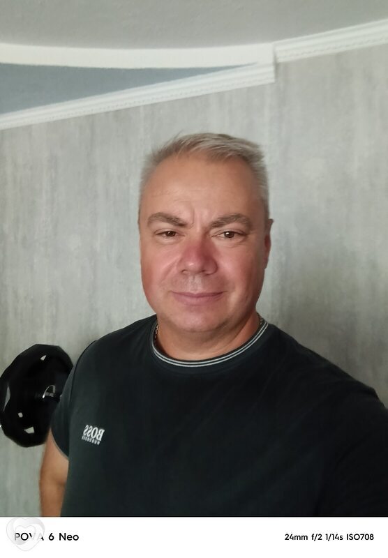 Дмитрий, 49, Белореченске — анкета №2310151