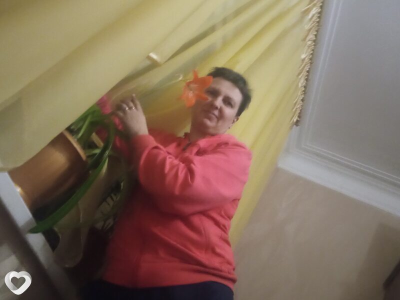 Оксана, Старые Дороги