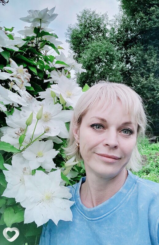 Елена, Домодедово