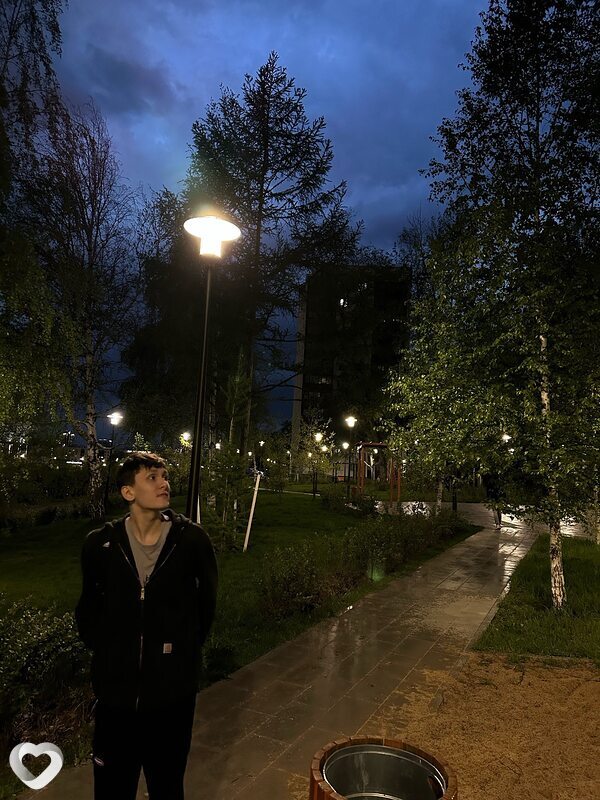 Константин, 20, Перми — анкета №2310248