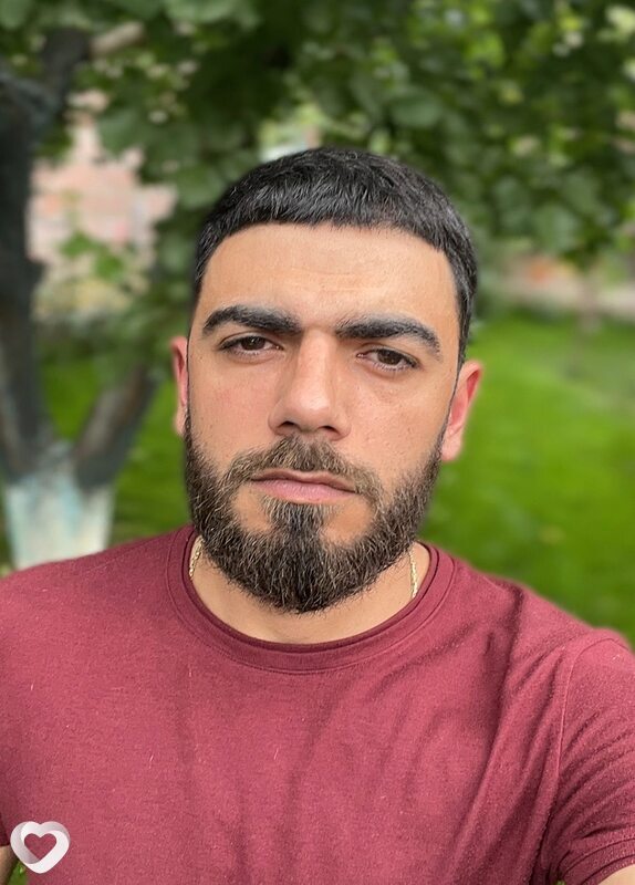 Гриша, 31, Клине — анкета №2310251