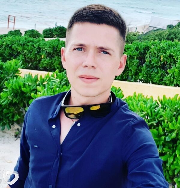Андрей, 28, Глазове — анкета №2310252