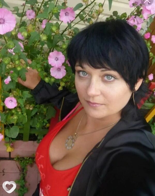 Светлана, 41, Калининграде — анкета №2310255