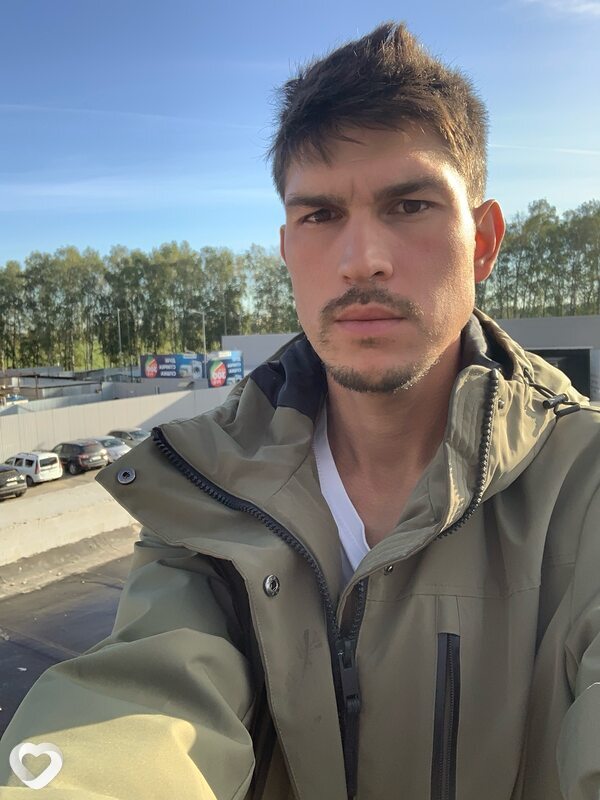 Rustam, 32, Казани — анкета №2310256