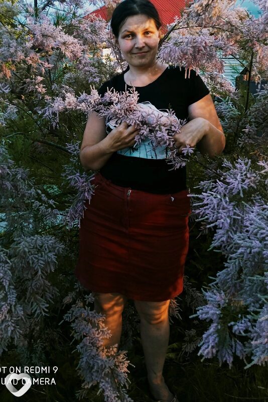 Наташа, 30, Шебекине — анкета №2310262