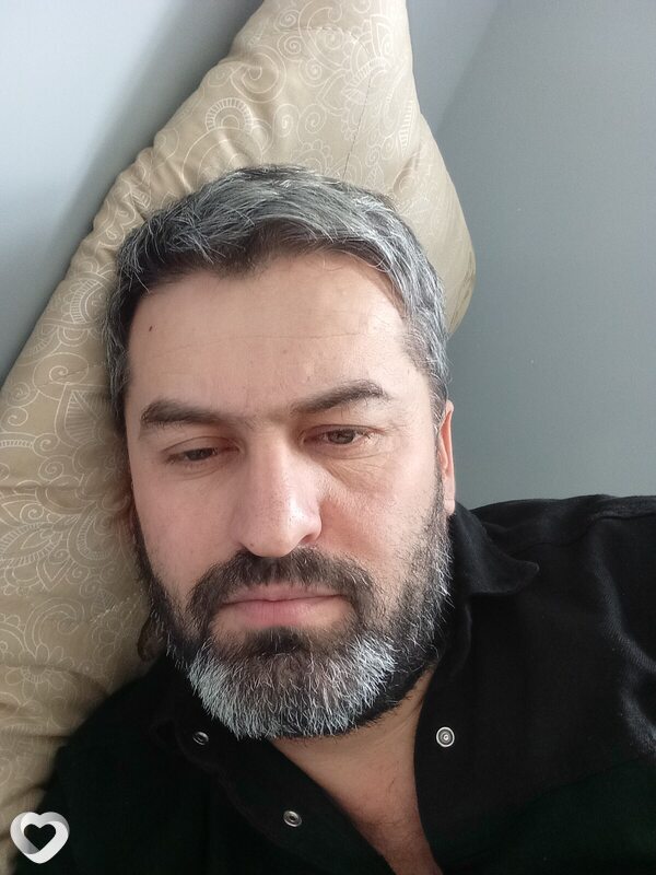 Немон, 41, Екатеринбурге — анкета №2310265