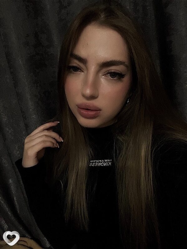 Karina, 23, Благовещенске — анкета №2310544