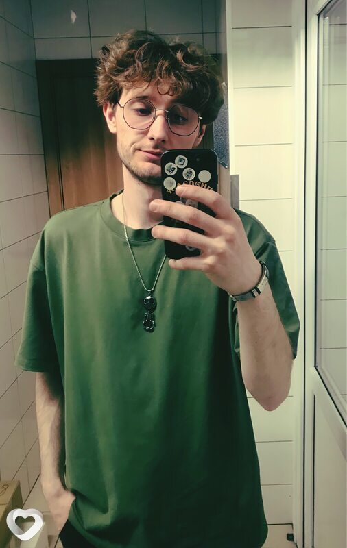 Дмитрий, 27, Омске — анкета №2310545