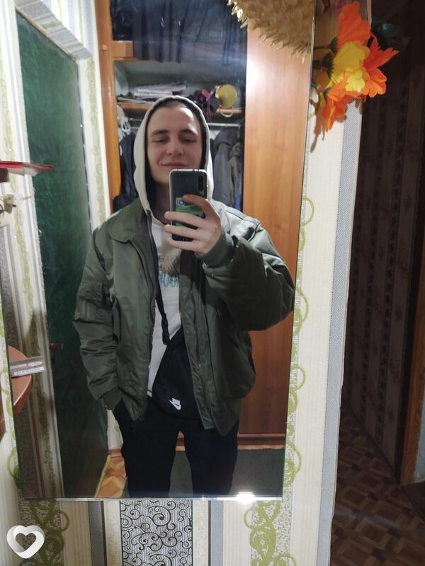 Александр, 26, Минске — анкета №2310546