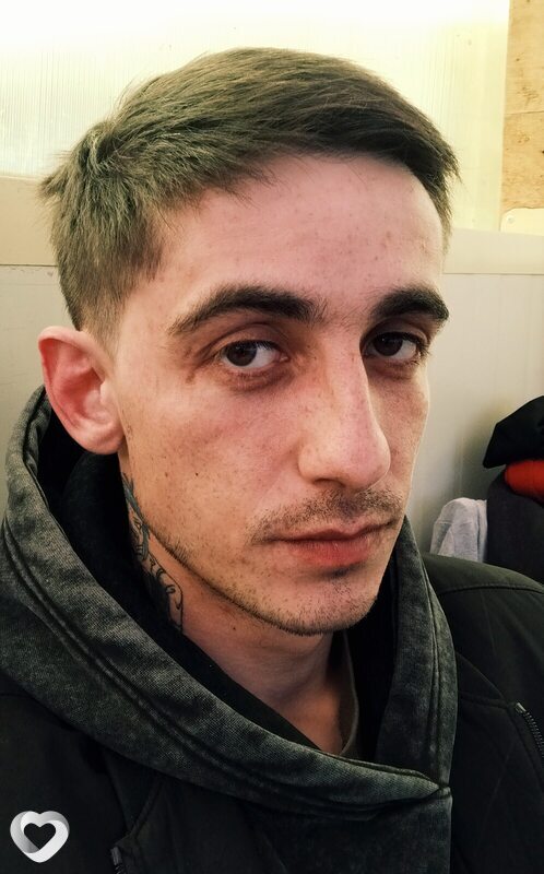 Аркадий, 28, Кашине — анкета №2310551