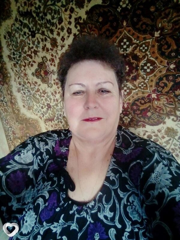 Татьяна, 65, Воронеже — анкета №2310552