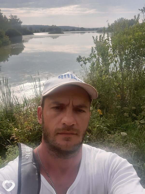 Иван, 36, Москве — анкета №2310560