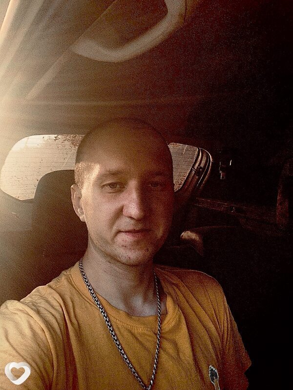 Kiwi, 35, Нефтеюганске — анкета №2310562