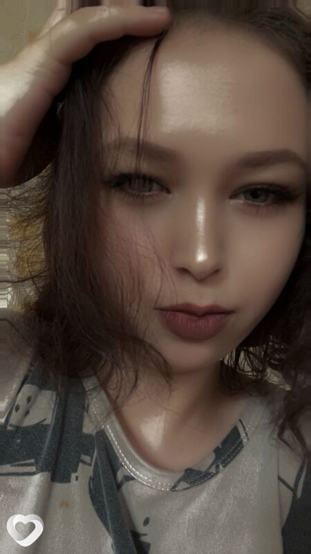 Екатерина, 21, Усть-Каменогорск — анкета №2310470