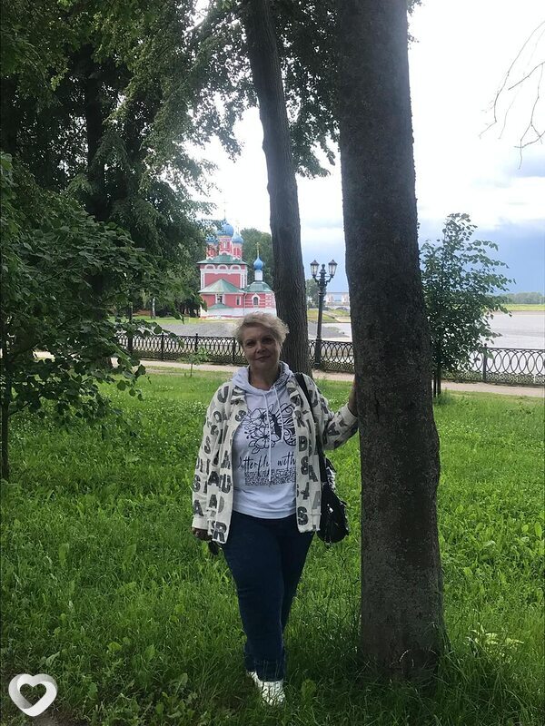 Марина, 68, Москве — анкета №2310473