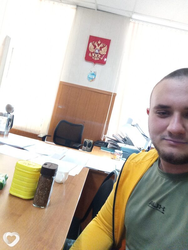 Юрий, 25, Ессентуках — анкета №2310474
