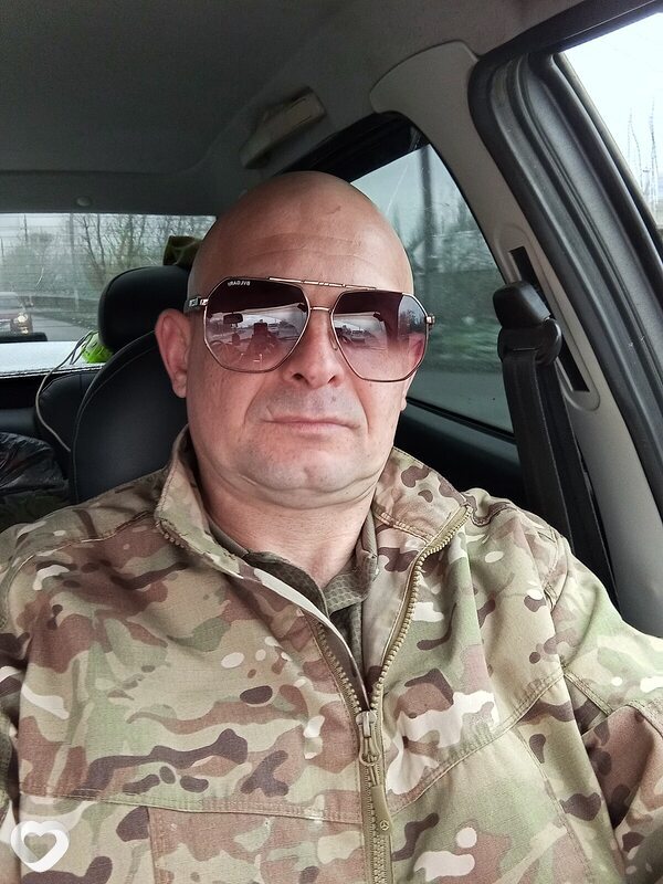 Олег, 43, Волгодонске — анкета №2310481