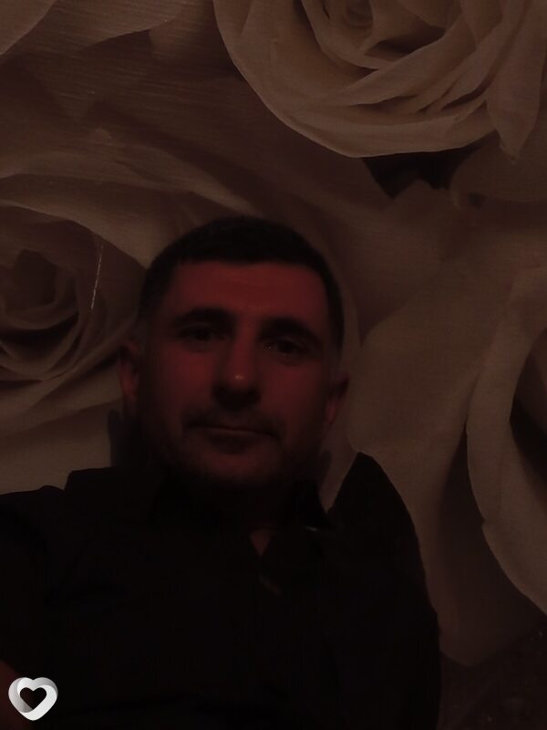 Тигран, 45, Щекине — анкета №2310267