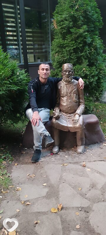 Умид, 42, Казани — анкета №2310268