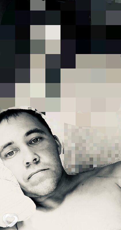 Эльмир, 34, Пыти-Яхе — анкета №2310269