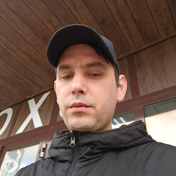 Вячеслав, 42, Рязани — анкета №2310286