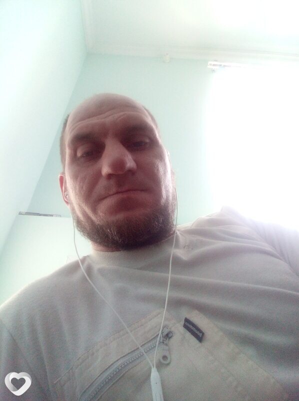 Сергей, 41, Оренбурге — анкета №2310289