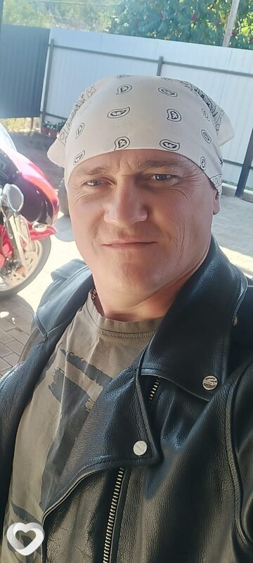 Nik, 54, Варшава — анкета №2310345